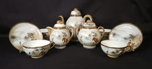 Load image into Gallery viewer, Nippon Tea Set