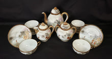 Load image into Gallery viewer, Nippon Tea Set