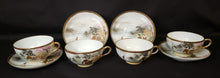 Load image into Gallery viewer, Nippon Tea Set
