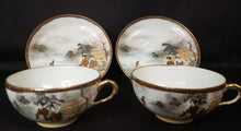 Load image into Gallery viewer, Nippon Tea Set