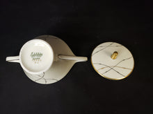 Load image into Gallery viewer, Porcelain Espresso set