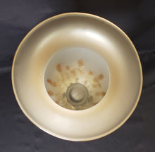 Load image into Gallery viewer, Ion Tamaian Art Glass Vase