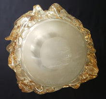 Load image into Gallery viewer, Ion Tamaian Art Glass Vase