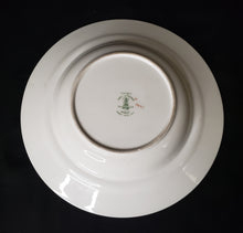 Load image into Gallery viewer, Bone China Butter Dish