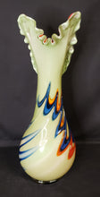 Load image into Gallery viewer, Art Glass Vase