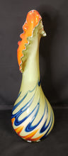 Load image into Gallery viewer, Art Glass Vase