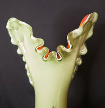 Load image into Gallery viewer, Art Glass Vase