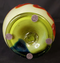 Load image into Gallery viewer, Art Glass Vase