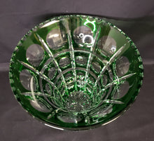 Load image into Gallery viewer, Bohemian Art Glass Vase