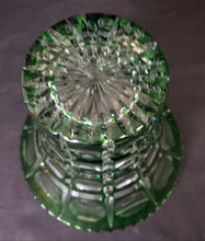 Load image into Gallery viewer, Bohemian Art Glass Vase