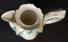 Load image into Gallery viewer, R.S. Prussia Porcelain Cocoa Pot