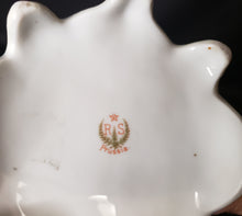 Load image into Gallery viewer, R.S. Prussia Porcelain Cocoa Pot