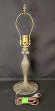 Load image into Gallery viewer, Tiffany Style Stained Glass Lamp