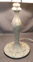 Load image into Gallery viewer, Tiffany Style Stained Glass Lamp