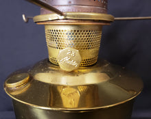 Load image into Gallery viewer, Aladdin Brass Oil Lamp