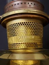 Load image into Gallery viewer, Aladdin Brass Oil Lamp