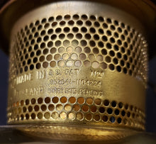 Load image into Gallery viewer, Aladdin Brass Oil Lamp