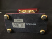 Load image into Gallery viewer, Howard Miller Carriage Clock