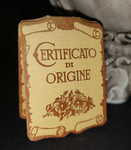 Load image into Gallery viewer, Capodimonte Porcelain Floral Centerpiece