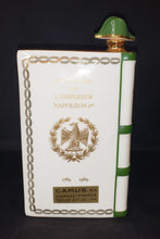 Load image into Gallery viewer, Napoleon Porcelain Cognac Decanter