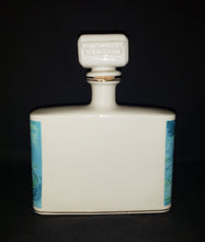 Load image into Gallery viewer, Northwest Wonders Steelhead Porcelain Whisky Decanter