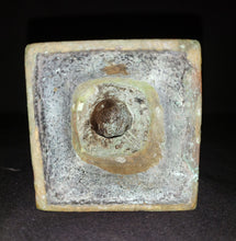 Load image into Gallery viewer, Bronze Krishna Statue