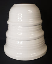 Load image into Gallery viewer, Pottery Mixing Bowls.