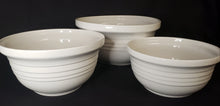 Load image into Gallery viewer, Pottery Mixing Bowls.