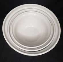 Load image into Gallery viewer, Pottery Mixing Bowls.