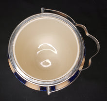 Load image into Gallery viewer, Carlton Ware Biscuit Barrel