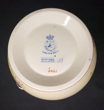 Load image into Gallery viewer, Carlton Ware Biscuit Barrel