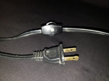 Load image into Gallery viewer, Stained Glass Desk Lamp