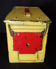 Load image into Gallery viewer, Military Medic Ammo Can