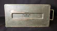 Load image into Gallery viewer, Military Medic Ammo Can
