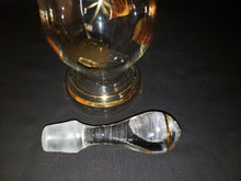 Load image into Gallery viewer, Bohemian Glass Decanter and Glasses