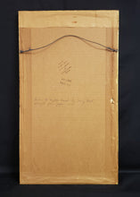 Load image into Gallery viewer, Watercolour on Silk Paintings