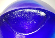 Load image into Gallery viewer, Mats Jonasson Art Glass Bowl