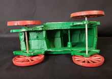 Load image into Gallery viewer, Cast Iron Toy Delivery Truck