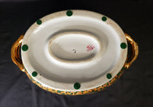 Load image into Gallery viewer, Asian Ceramic Fish Bowl