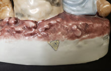 Load image into Gallery viewer, Royal Dux Porcelain Figurine