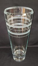 Load image into Gallery viewer, Crystal Vase