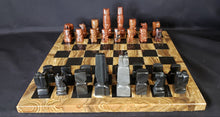 Load image into Gallery viewer, Chess Set