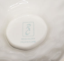 Load image into Gallery viewer, Ironstone Serving Dish with Lid
