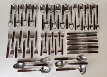 Load image into Gallery viewer, Oneida Northland Cutlery Set