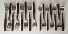 Load image into Gallery viewer, Oneida Northland Cutlery Set