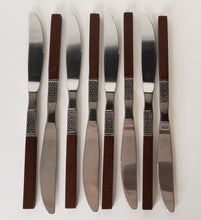 Load image into Gallery viewer, Oneida Northland Cutlery Set