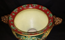 Load image into Gallery viewer, Ceramic Pedestal Urn/Planter