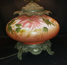 Load image into Gallery viewer, Gone With The Wind Lamp