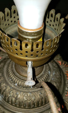 Load image into Gallery viewer, Gone With The Wind Lamp