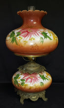 Load image into Gallery viewer, Gone With The Wind Lamp